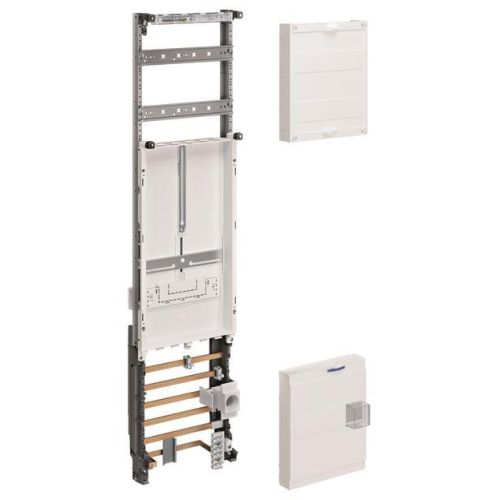 Bild: Hager ZH33Q5N KF,TSG,univ.Z,H 1050mm,1-feld