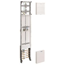 Hager ZH53X1 Komplettfeld