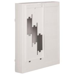 Hager ZU79B ERSATZ-ABDECKUNG 300MM