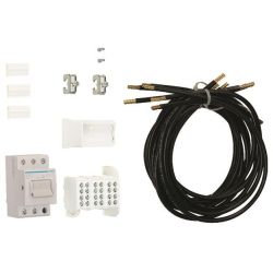 Hager ZY02PV Best-paket univ-Z für 1-Zp-PV