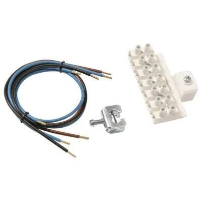 Hager ZY13FT Bestückungspaket zur Tarifsteuerung