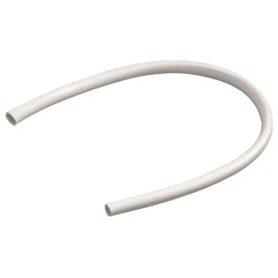 HAGER ZZ45DS500 Kabelisolierschlauch ws