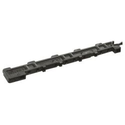 Hager ZZ60B Oberteil universZ für unteren Anschlussraum mit 216mm Breite