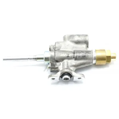 Hahn für Ofen Hisense Gorenje 571169 Wasserhahn Dampfofen