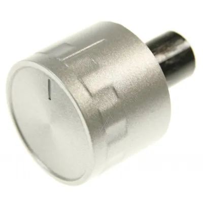 Hahn Knebel für Ofen Beko C00902302 Backofenventil