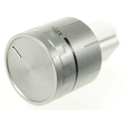 Hahnenknebel für Ofen Beko C00933491 Bedienung Temperatur