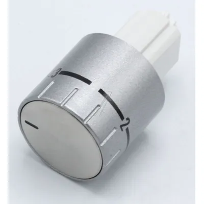 Hahnknebel für Backofen Beko C00899215 Ofensteuerung