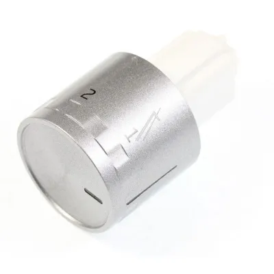 Hahnknebel für Ofen Beko C00896320 Backofen Drehknopf