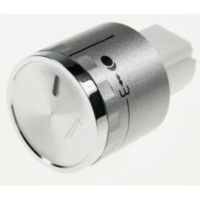 Hahnknebel für Ofen Beko C00909113 Backofenregler