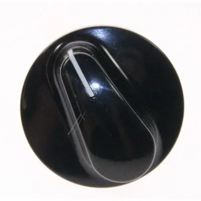 Hahnknebel für Ofen Beko C00911603 Ofenregler