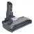 Bild: Haier/Candy/Hoover Staubsaugerbürsten 48034919 Bodenreinigung