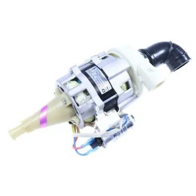 Haier Geschirrspüler Umlaufmotor 49120852 50W AC