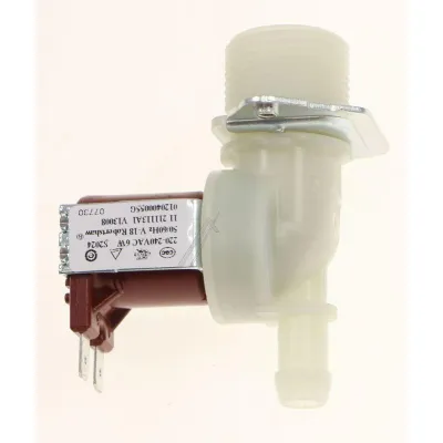 Haier Geschirrspüler Wasserzulaufventil 49115748 Wasserzufuhr, Ventil