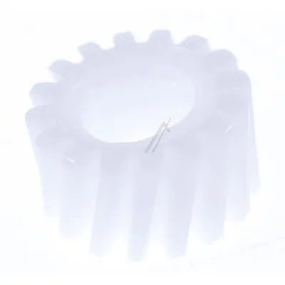 Haier Geschirrspüler Zahnräder POM 49120938 Schrägverzahnt