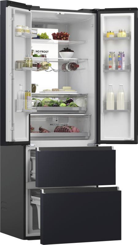 Haier HFW7720ENMB