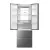 Bild: Haier HFW7720EWMP French Door