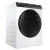 Bild: Haier Waschmaschine Frontlader HW90-B145X-LINE | 9 kg | 1.400 U/min | Energieklasse A | Smart Home App | Aquastop | Weiß