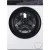 Bild: Haier Waschmaschine HW90-BP14939 | Frontlader 9 kg | 1400 U/min | Energieeffizienzklasse A | Dampfprogramm | Weiß