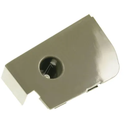 Haier Kühlschrank 49046169 Endkappen-Einsätze links, links, Gehäuse