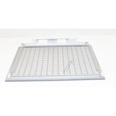 Haier Kühlschrank Ablagefach 70025186 Glasplatte, Fach