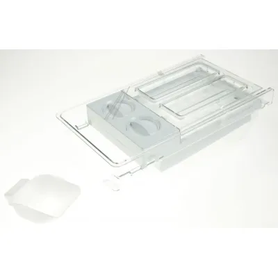 Haier Kühlschrank Baugruppe 49056073 Kühlaggregat