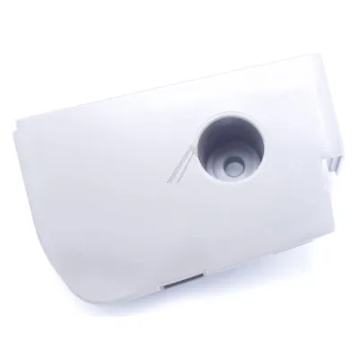 Haier Kühlschrank Endkappen-Einsatz rechts 49046168 Gehäusekappe