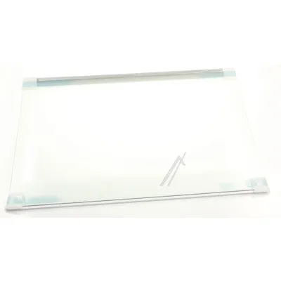 Haier Kühlschrank Glasablage 49054244 Kühlregal