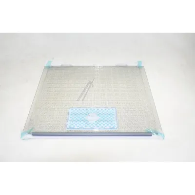 Haier Kühlschrank Glasboden 49056238 Glasplatte