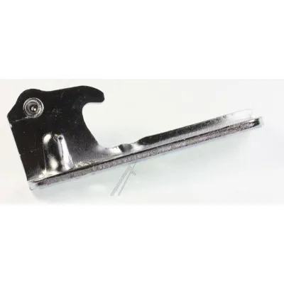 Haier Kühlschrank Mittleres Scharnier 49045904 Tür, Anodisierung