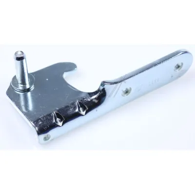 Haier Kühlschrank Scharnier rechts Mitte 49099370 Tür