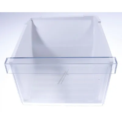 Haier Kühlschrank Schublade 70030397 Kühlschrankfach, transparent