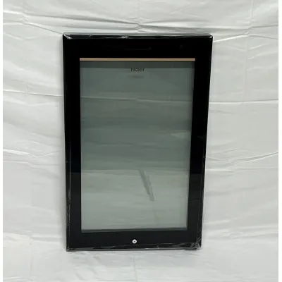 Haier Kühlschrank Tür 49115862 Glas, Kühlschranktür