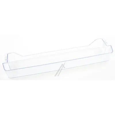 Haier Kühlschrank Türfach 49053811 blau, unten