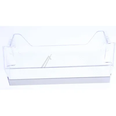 Haier Kühlschrank-Türfach 49113865 transparent, robust