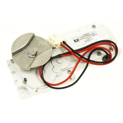 Haier Kühlschrankmotor 49055295 Zerkleinerer