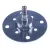 Bild: Haier Trockner Flansch 49129262 Wäschetrockner-Bauteil