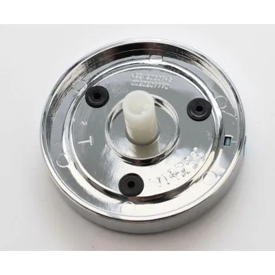 Haier Trockner Knebelblende 49127653 Bedienelement, Drehknopf