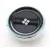 Bild: Haier Trockner Knebelblende 49127653 Bedienelement, Drehknopf