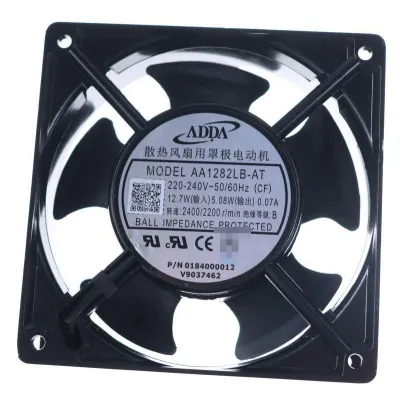 Haier Trockner-Lüftermotor 49046077 - Drehzahlregelung, Kühlung