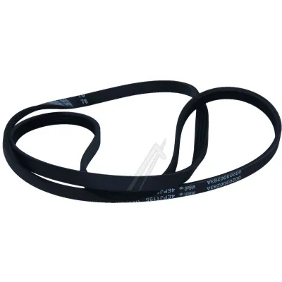 Haier Waschmaschine Antriebsriemen 49051083 Trommel