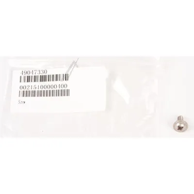 Haier Waschmaschine Befestigungsschraube 49047330 Transportsicherung
