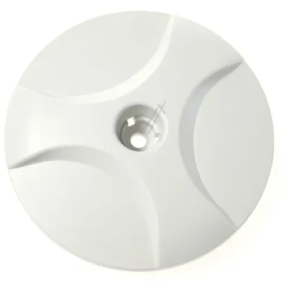 Haier Waschmaschine Rückwand 49050156 Innentrommel