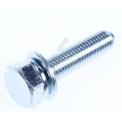 Haier Waschmaschine Stoßdämpferschrauben 49049884 Befestigung