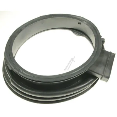 Haier Waschmaschine Türdichtung 49049905 Gummidichtung