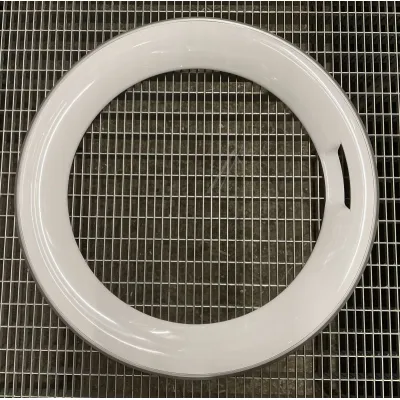 Haier Waschmaschine Türrahmen 70066698 Außenring