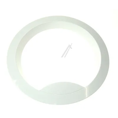 Haier Waschmaschine Türrahmen außen 49048590 Bullauge
