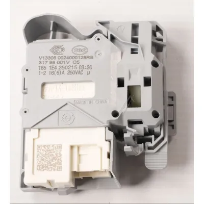 Haier Waschmaschine Türverriegelung 0024000128RB70034921 Türschloss