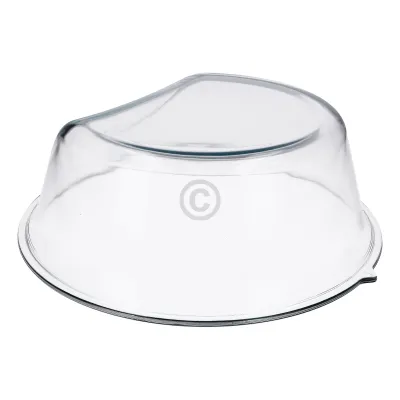 Haier Waschmaschinen-Türglas 49052550 Sichtfenster