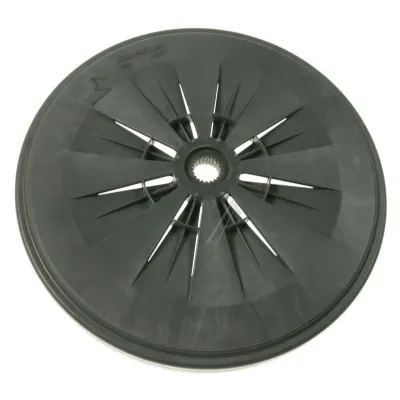 Haier Waschmaschinenmotor 49049255 Lauffläche, Antrieb