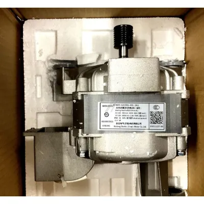 Haier Waschmaschinenmotor 49120882 220-240V/50Hz